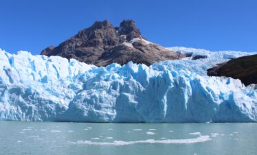 Perito Moreno